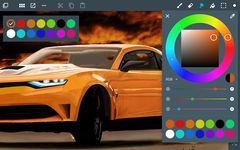 Tangkapan layar apk ArtFlow: Paint Draw Sketchbook 5