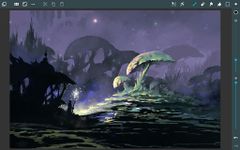 Tangkapan layar apk ArtFlow: Paint Draw Sketchbook 10