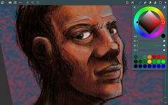 Screenshot 8 di ArtFlow: Paint Draw Sketchbook apk