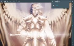 Tangkapan layar apk ArtFlow: Paint Draw Sketchbook 2