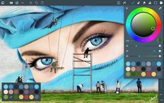 ArtFlow: Paint Draw Sketchbook ảnh màn hình apk 
