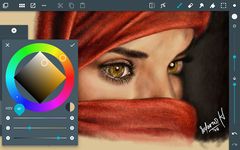 Tangkapan layar apk ArtFlow: Paint Draw Sketchbook 15