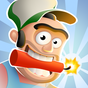 Super Dynamite Fishing Premium Icon