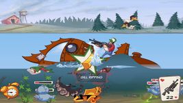 Super Dynamite Fishing Premium Screenshot APK 1