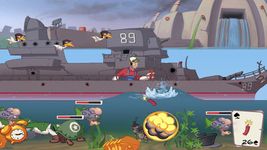 Super Dynamite Fishing Premium screenshot apk 