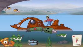 Super Dynamite Fishing Premium captura de pantalla apk 13