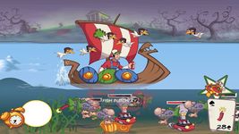 Super Dynamite Fishing Premium captura de pantalla apk 8