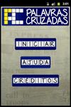 Imagem 7 do Palavras Cruzadas - BR