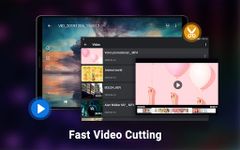 Captură de ecran HD Video Player apk 14