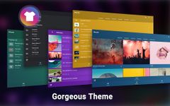 Скриншот  APK-версии HD Video Player