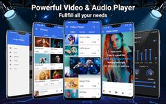 Tangkapan layar apk Video Player 9