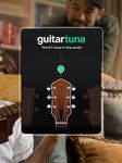 기타 조율 GuitarTuna 기타 튜닝 - 기타 튜너의 스크린샷 apk 14