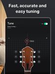 Guitar Tuner Free - GuitarTuna στιγμιότυπο apk 5