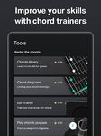 Screenshot  di Guitar Tuna Accordatore Tuner apk