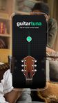 Screenshot 18 di Guitar Tuna Accordatore Tuner apk