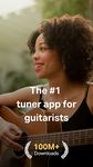 Tangkapan layar apk Guitar Tuner Free - GuitarTuna 19