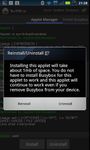 Screenshot  di BusyBox apk