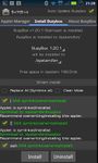 Tangkapan layar apk BusyBox 1