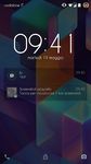 Tangkapan layar apk Transparent - CM13/CM12 Theme 3