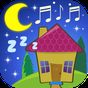 Kids Sleep Songs Free apk icon