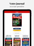 Le Point.fr screenshot APK 8