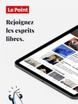 Le Point.fr – l'info en direct ảnh màn hình apk 7