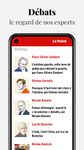 Le Point.fr – l'info en direct ảnh màn hình apk 21