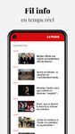 Le Point.fr – l'info en direct ảnh màn hình apk 20