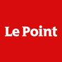 Ícone do Le Point.fr – l&#39;info en direct