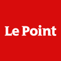 Ícone do Le Point.fr – l'info en direct