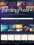 Captura de tela do apk Turning Point Ministries 2