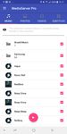 Скриншот 6 APK-версии Media Server Pro