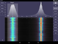 SDR Touch - Live offline radio captura de pantalla apk 2