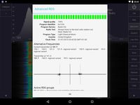 SDR Touch - Live radio via USB zrzut z ekranu apk 