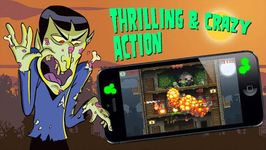 Crazy Bill: Zombie stars hotel image 12