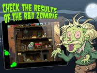 Crazy Bill: Zombie stars hotel image 13