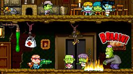 Crazy Bill: Zombie stars hotel image 8