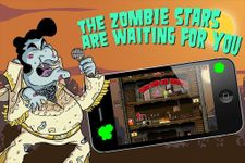 Crazy Bill: Zombie stars hotel image 7