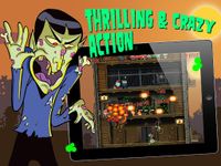 Crazy Bill: Zombie stars hotel image 