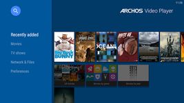 Archos Video Player Free のスクリーンショットapk 7