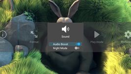 Archos Video Player Free のスクリーンショットapk 5