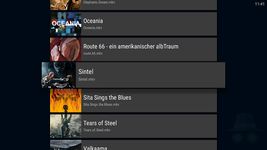 Archos Video Player Free의 스크린샷 apk 1