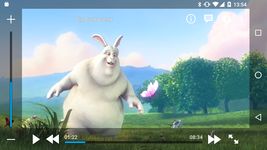 Archos Video Player Gratuit capture d'écran apk 16