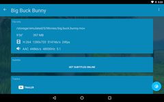 Archos Video Player Free のスクリーンショットapk 13