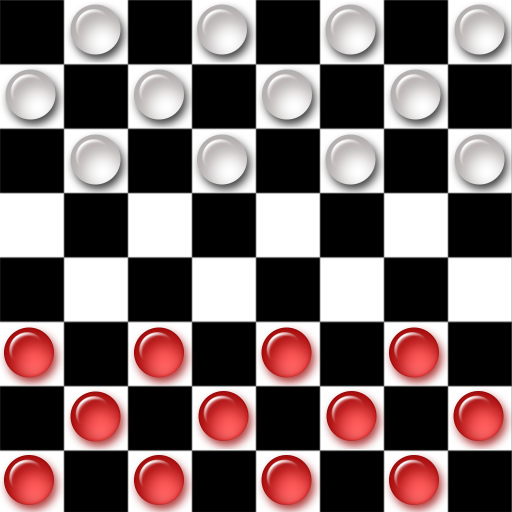 Damas (Dalmax Checkers) - Baixar APK para Android