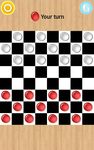 Tangkapan layar apk Checkers Mobile 5