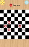 Tangkapan layar apk Checkers Mobile 1