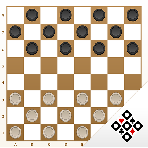 Damas (Dalmax Checkers) - Baixar APK para Android