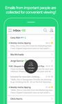 Tangkap skrin apk NAVER Mail 8