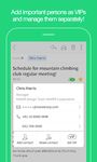 Tangkap skrin apk NAVER Mail 10